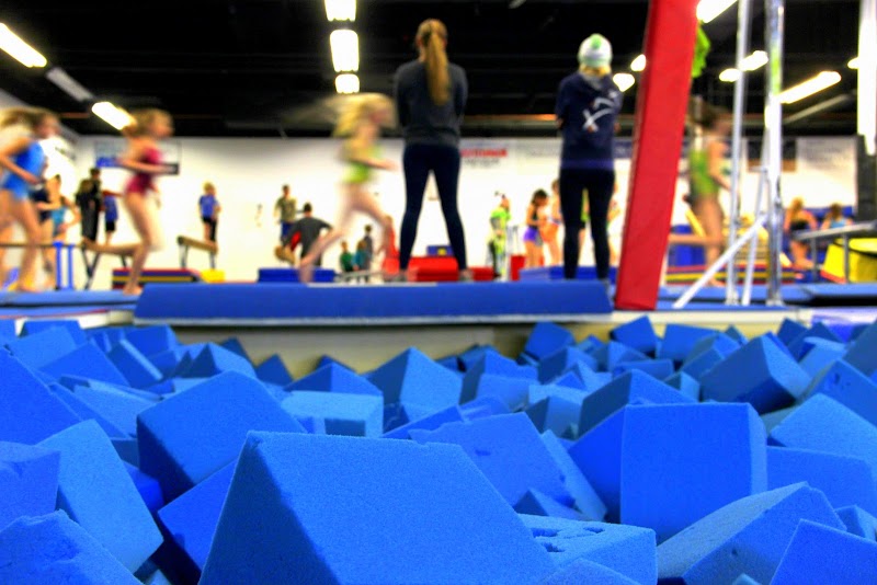 Axis Gymnastics & Sports Academy photo 3