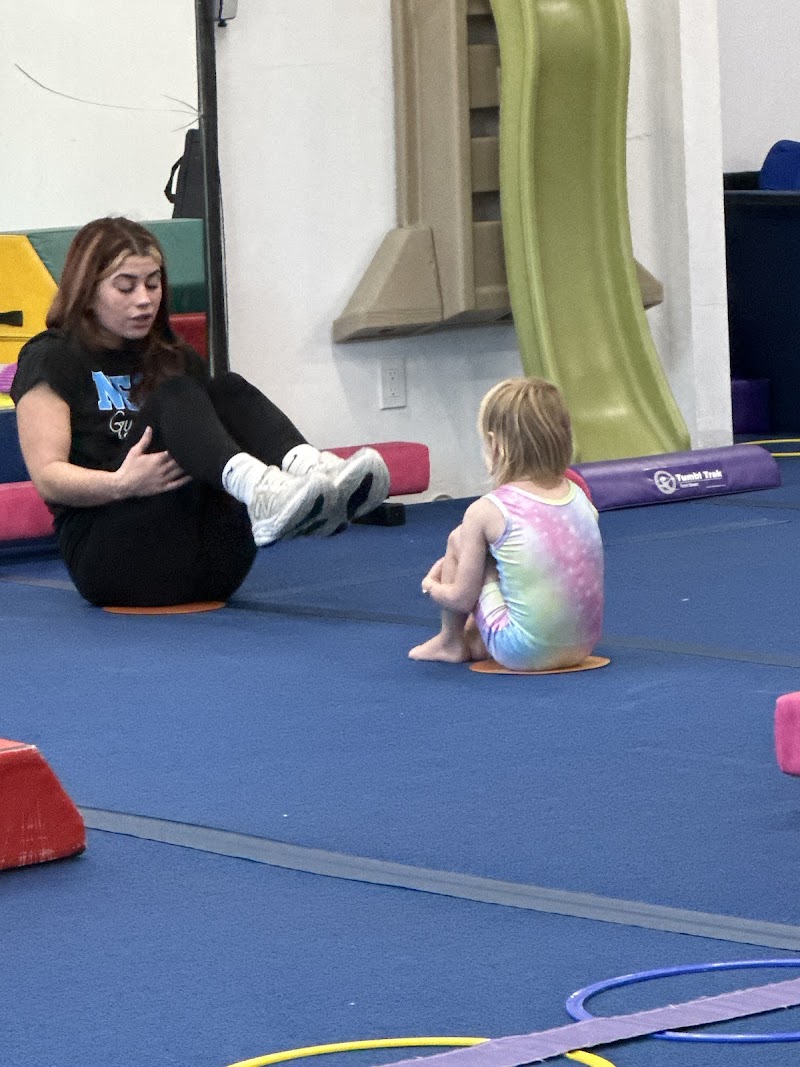 New England Academy of Gymnastics photo 2