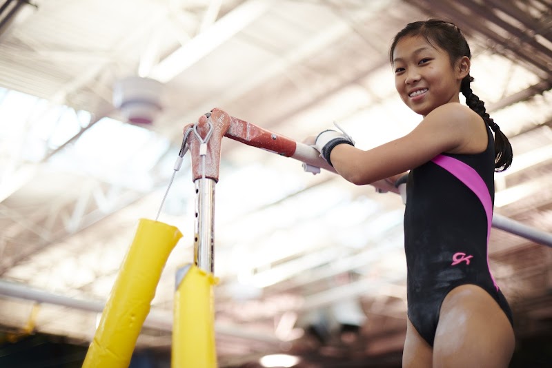 Chelsea Piers Gymnastics
