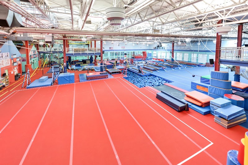 Chelsea Piers Gymnastics photo 3