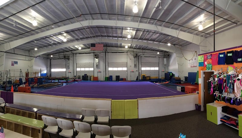 Vega Gymnastics