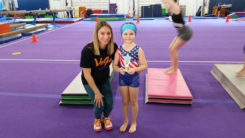 Vega Gymnastics photo 3