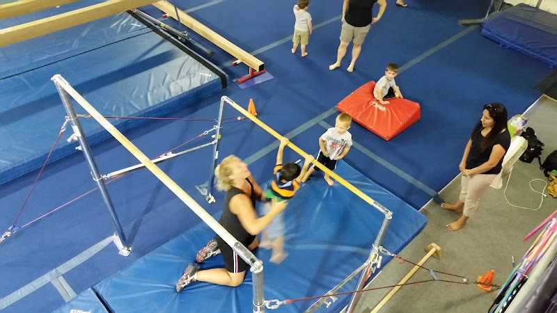Perfect 10 Gymnastics photo 2