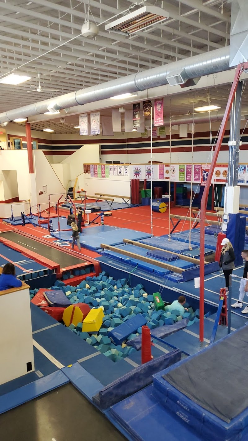 J.E.T.S. Gymnastics