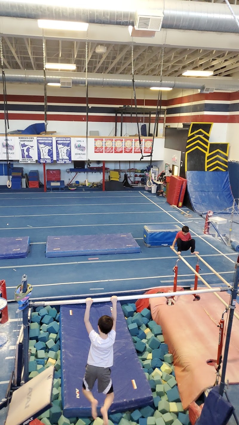 J.E.T.S. Gymnastics photo 2