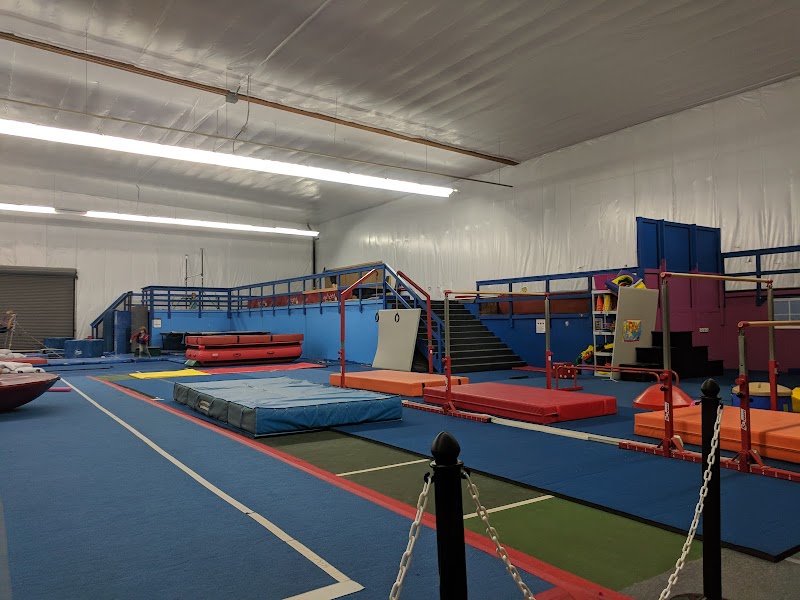 Rip City Gymnastics