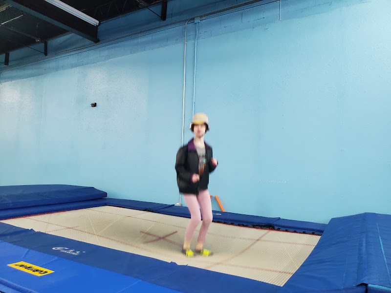 Zia Elite Gymnastics photo 2