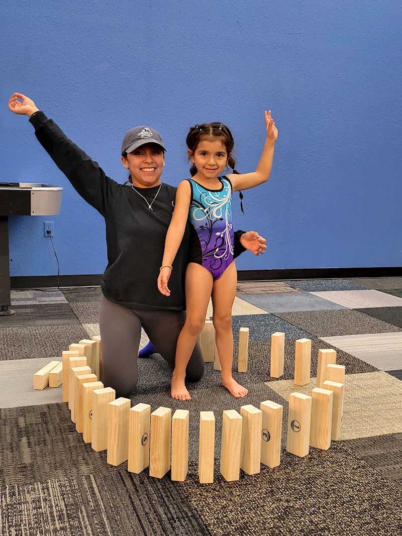 Zia Elite Gymnastics photo 3