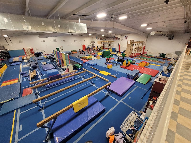 Jills Gymnastics