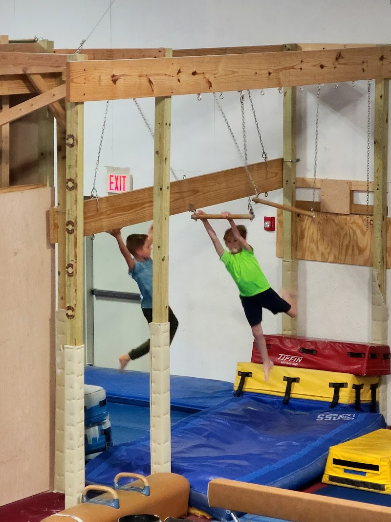 Jills Gymnastics photo 2
