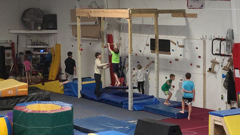 Jills Gymnastics photo 3
