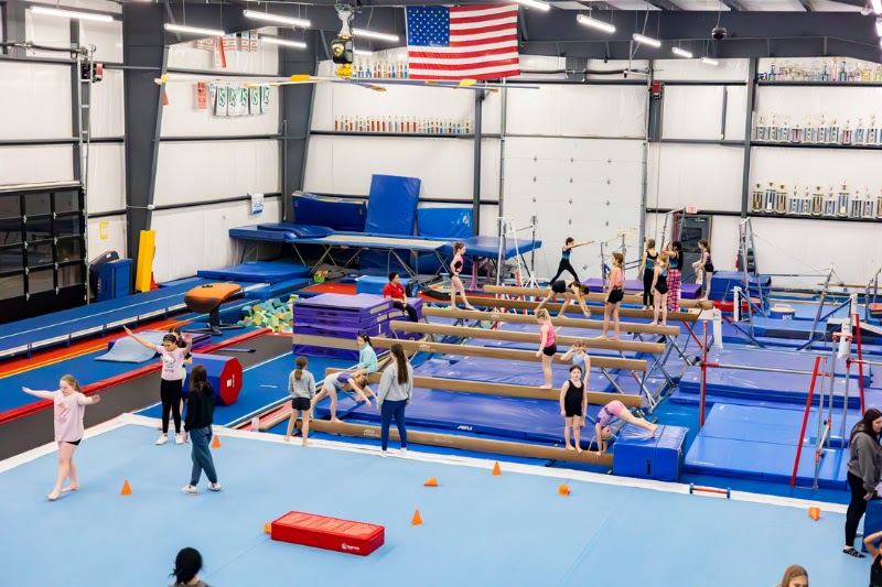 Vitality Athletic Center
