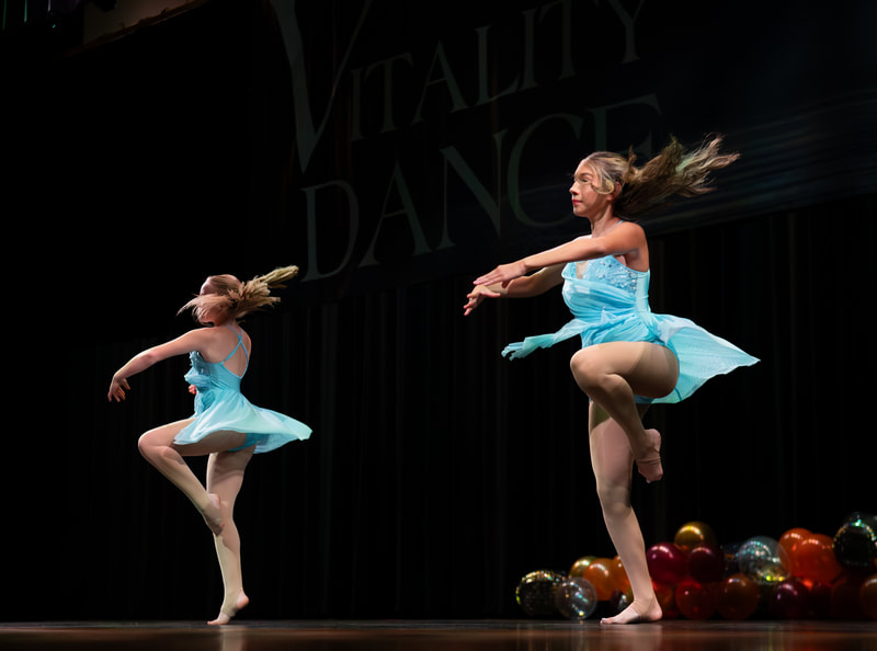 Vitality Athletic Center photo 2
