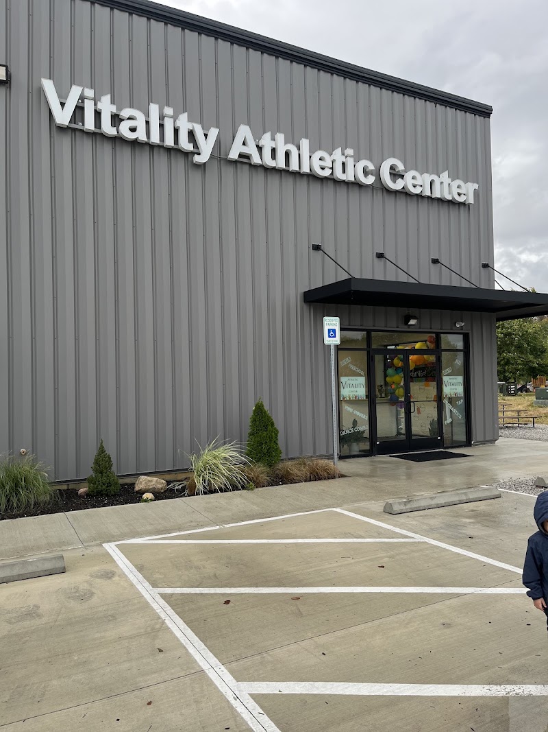 Vitality Athletic Center photo 3
