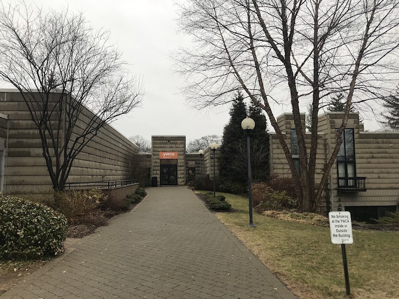 YWCA of Greenwich
