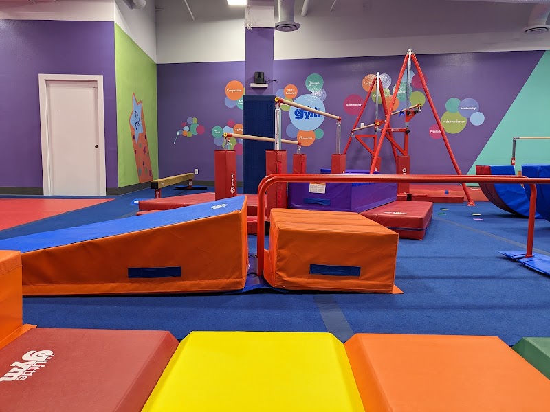 The Little Gym of Fayetteville, AR photo 2