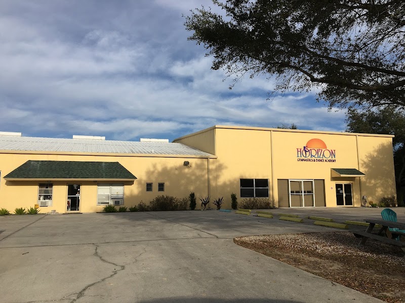 Horizon Gymnastics and Dance Academy
