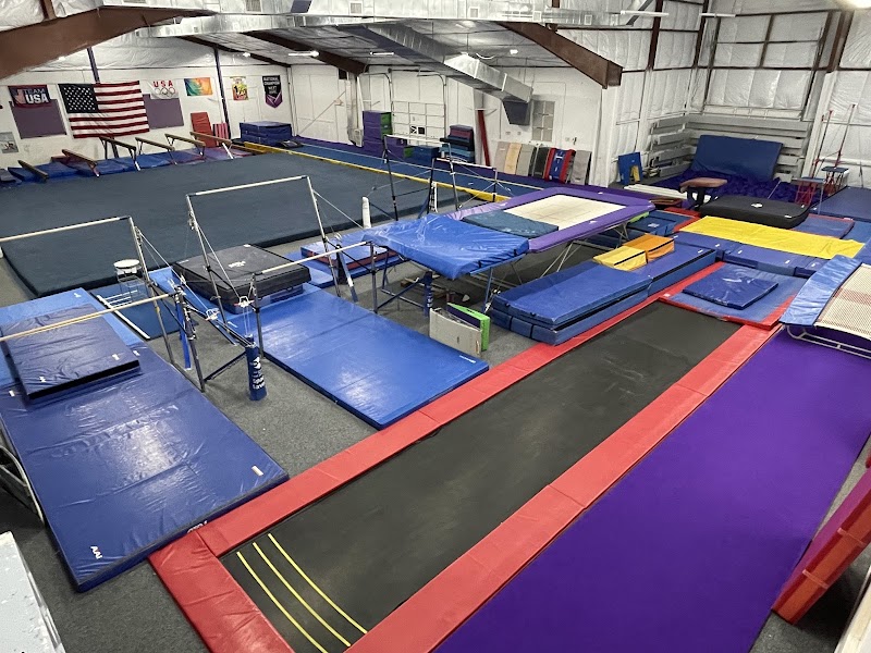 Horizon Gymnastics and Dance Academy photo 2