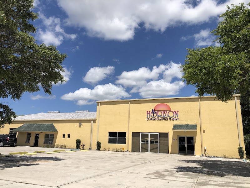 Horizon Gymnastics and Dance Academy photo 3