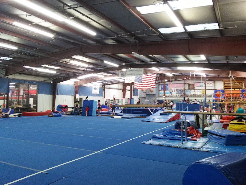 Rockdale Gymnastics photo 2