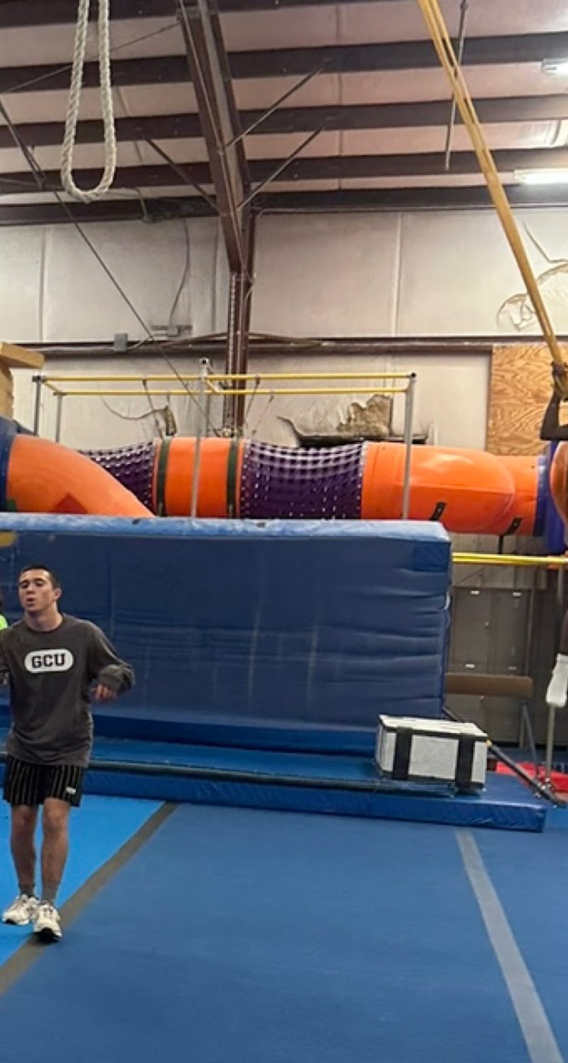 Rockdale Gymnastics photo 3