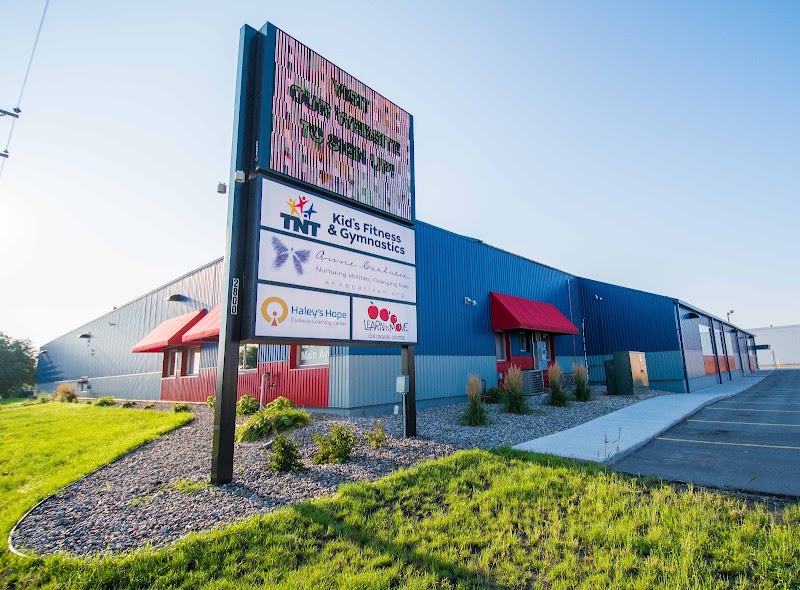 TNT Kid's Fitness and Gymnastics Academy photo 3