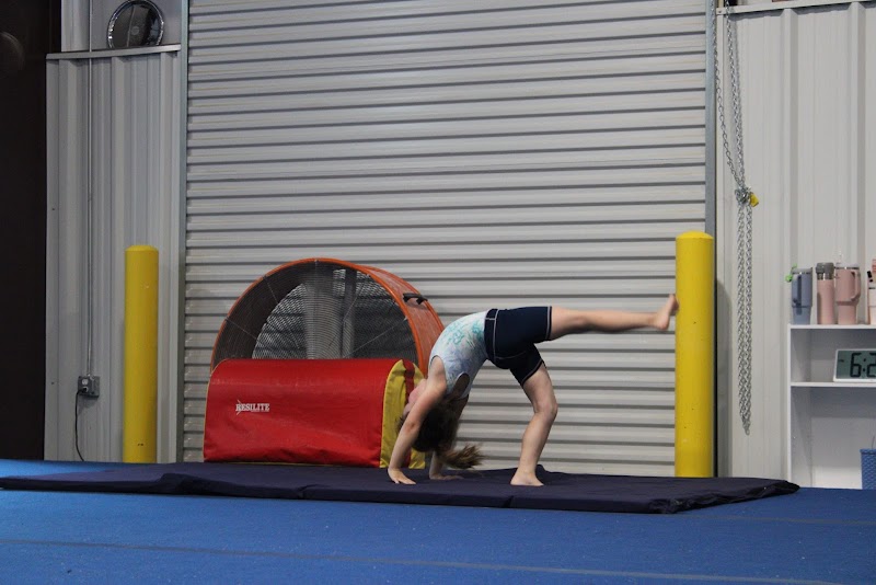 Canton Gymnastics Academy Inc. photo 3