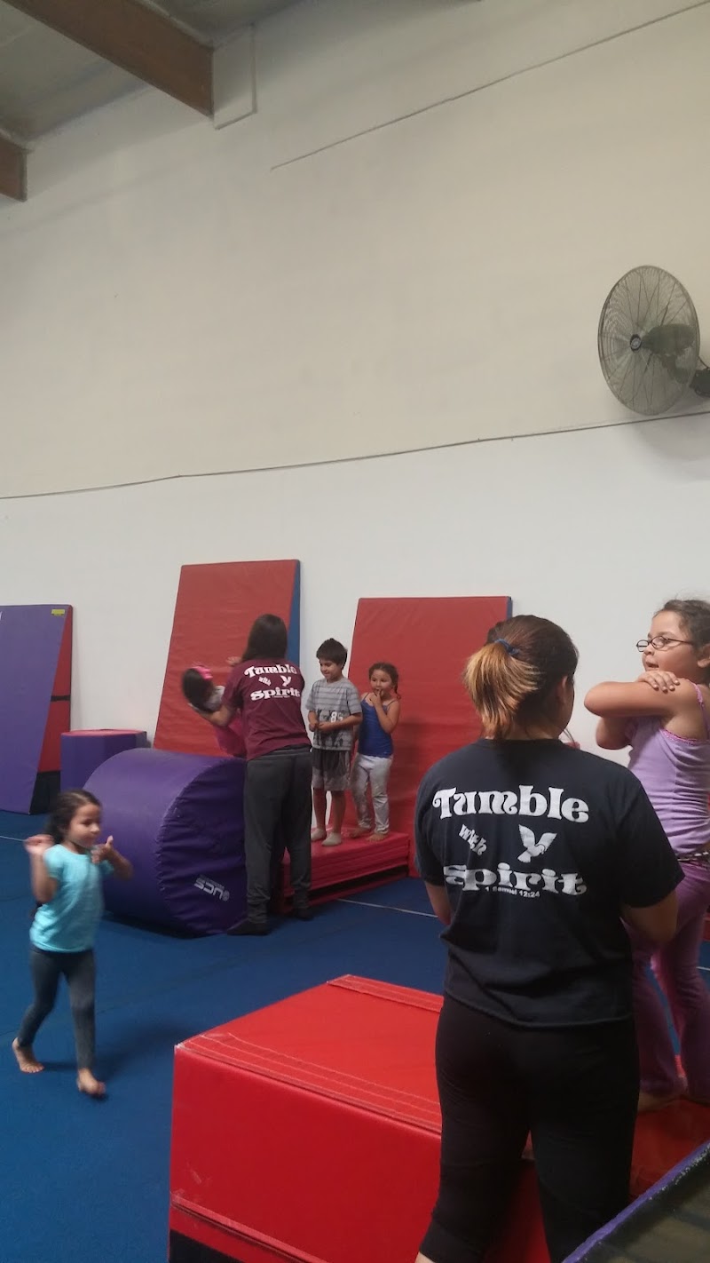 Spirit Gymnastics photo 2