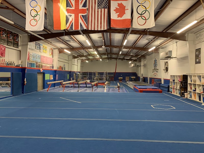 Summit Gymnastics