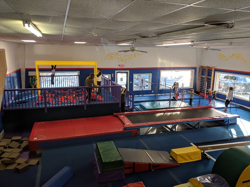 Summit Gymnastics photo 3