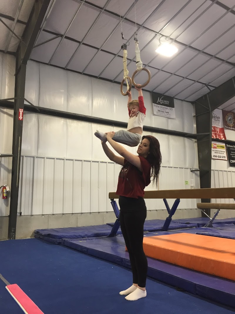 Idaho Elite Gymnastics
