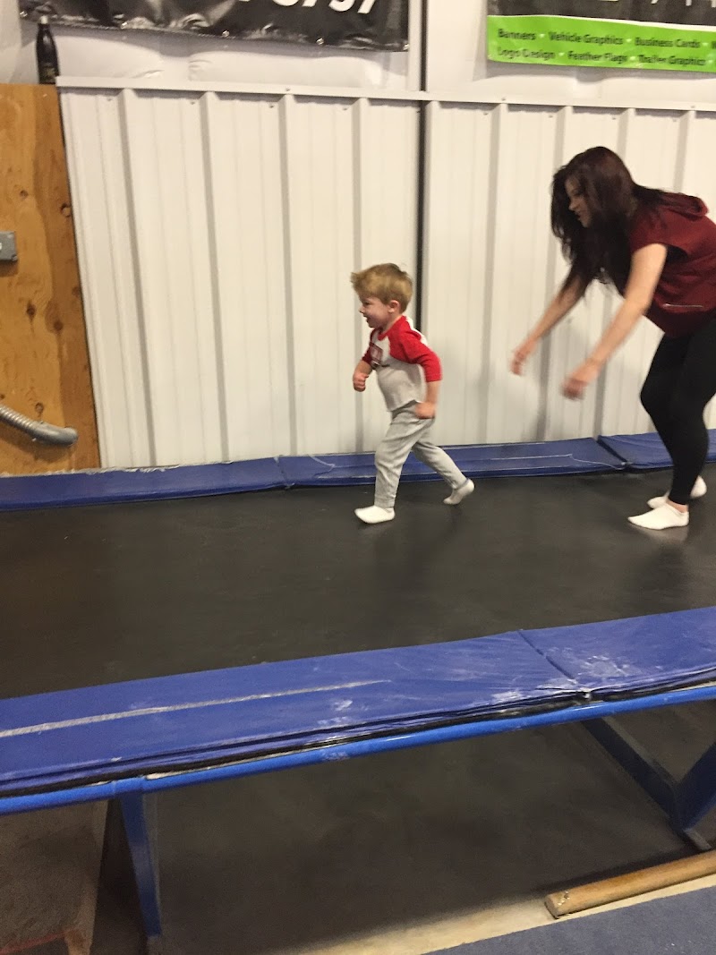 Idaho Elite Gymnastics photo 2