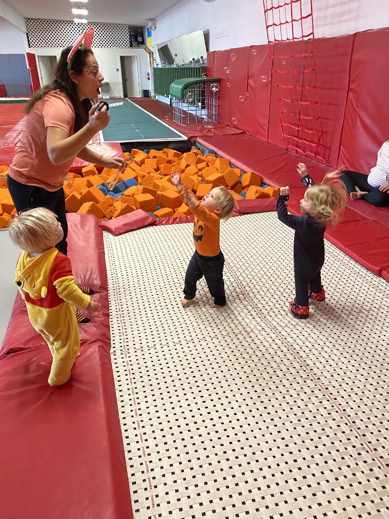 Little Munchkins Gymnastics photo 3