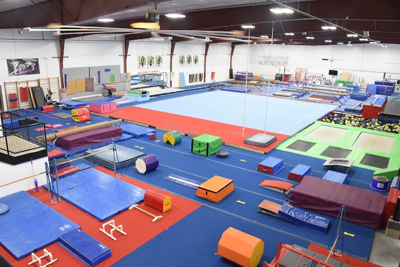 Twisters Gymnastics Inc.