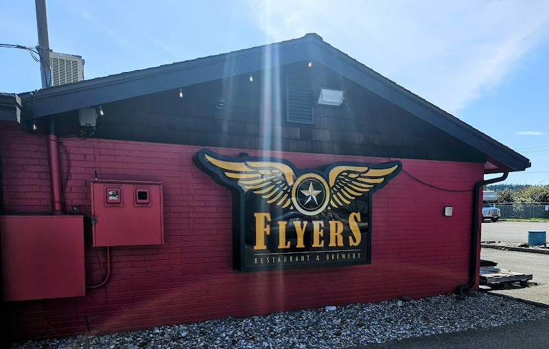 Island Flyers