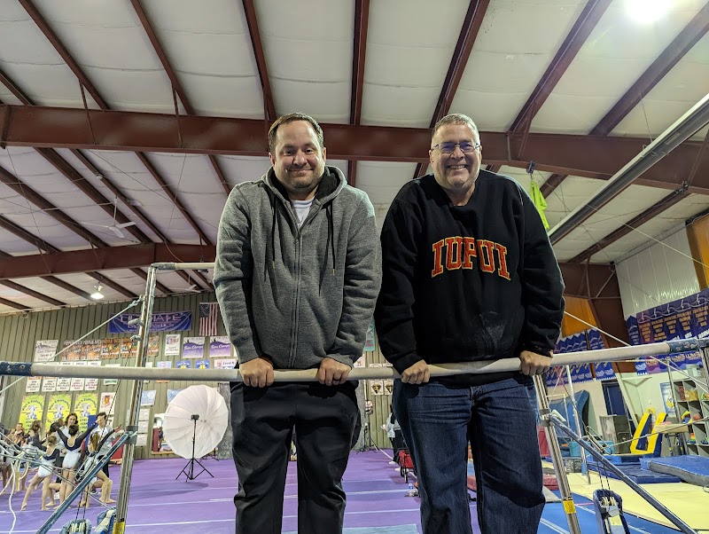 Ultimate Gymnastics LLC photo 3