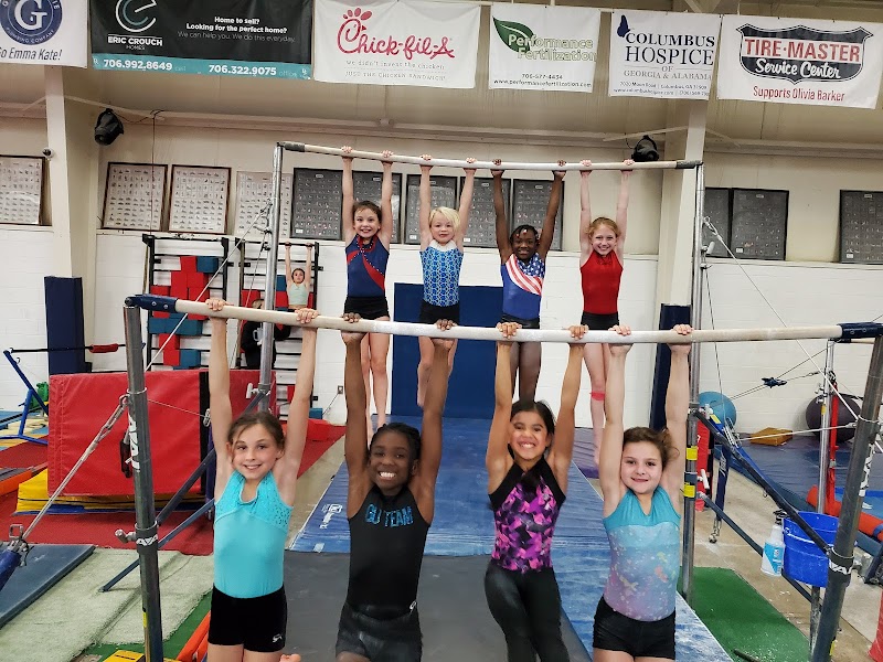 Gymnastics Unlimited
