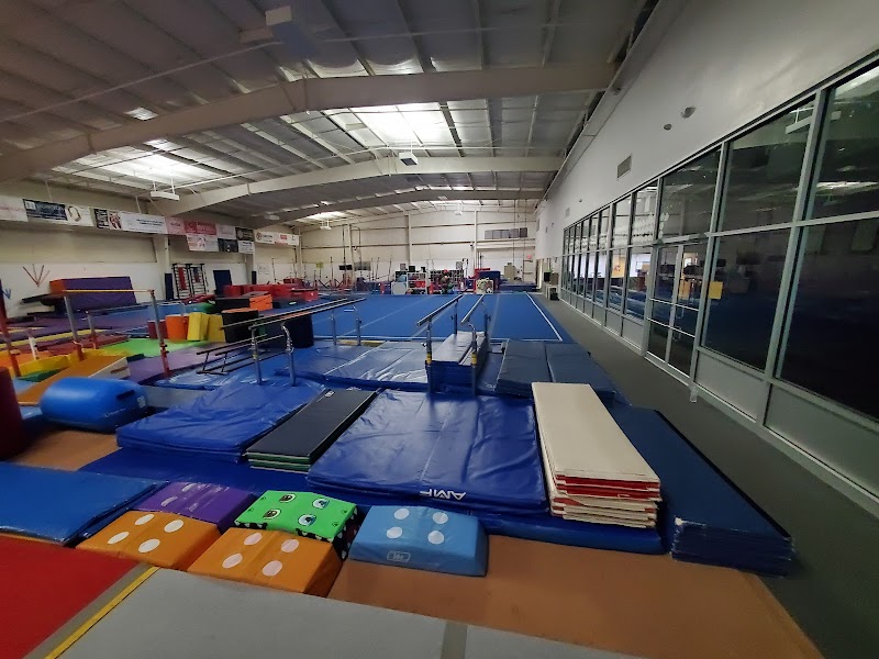Gymnastics Unlimited photo 2