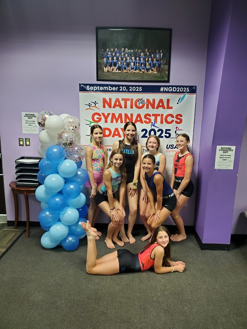 Gymnastics Unlimited photo 3