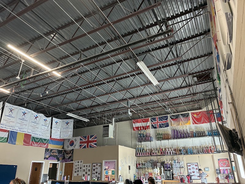 Elite Gymnastics Academy photo 3