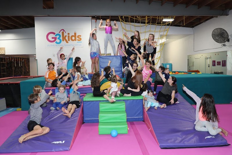 G3 Kids Point Loma