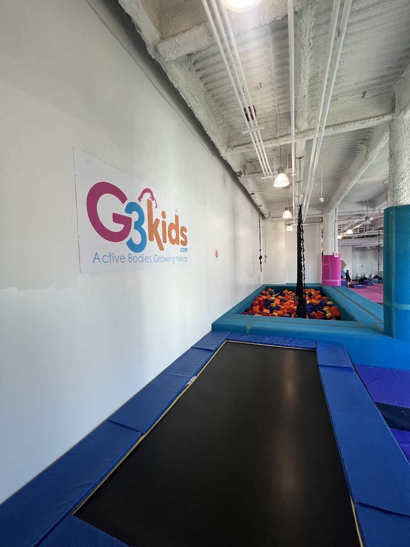 G3 Kids Point Loma photo 3