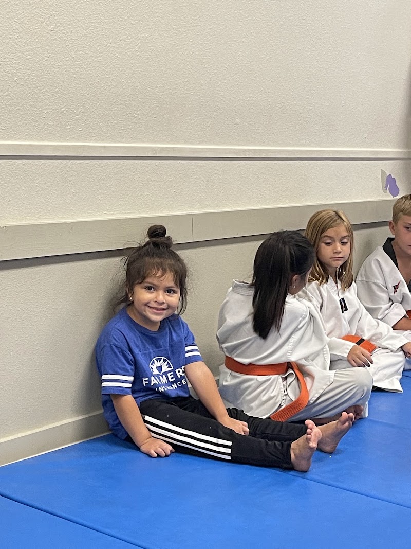 Texas Academy of Acrobatics and Gymnastics photo 2