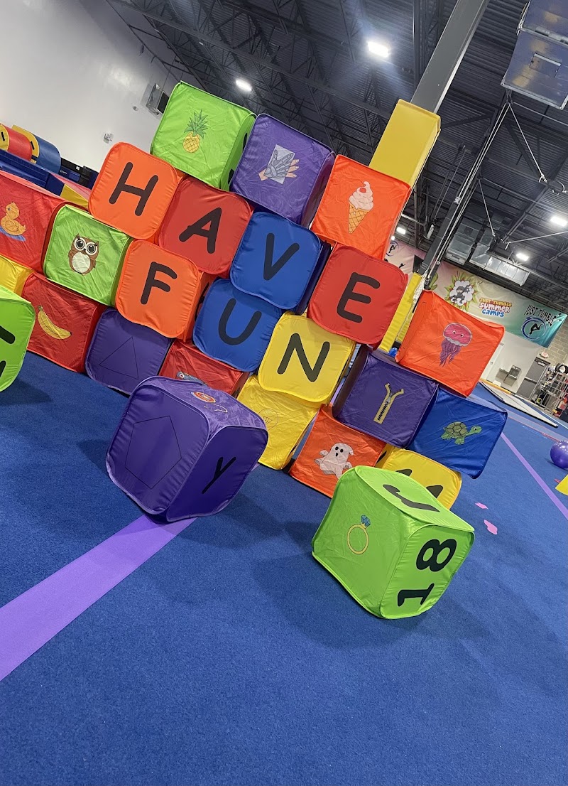 Just Tumble LLC photo 3
