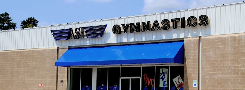 ASI Gymnastics Woodlands