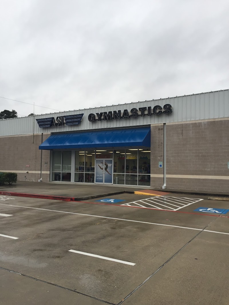 ASI Gymnastics Woodlands photo 3