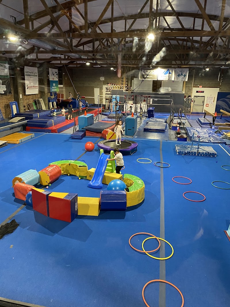 Apple Valley Gymnastics