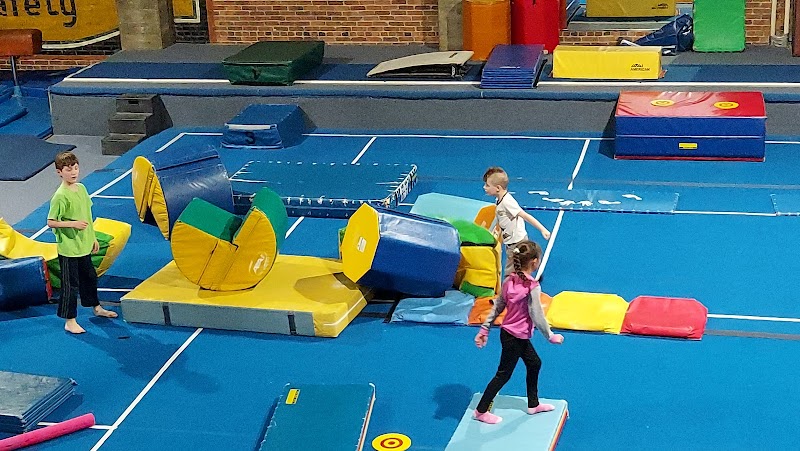 Apple Valley Gymnastics photo 2