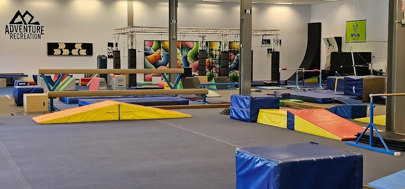 Adventure Recreation LLC