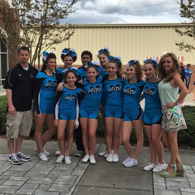 Flying High Academy of Mooresville